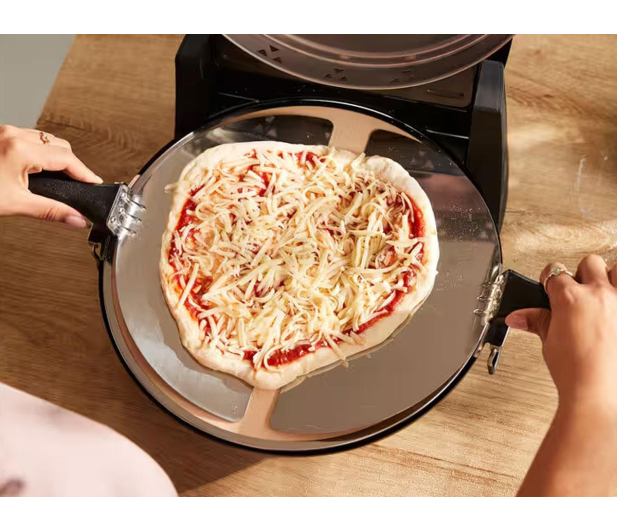 Kenwood Piec do pizzy KPO10.000BK - 1585561 - zdjęcie 5
